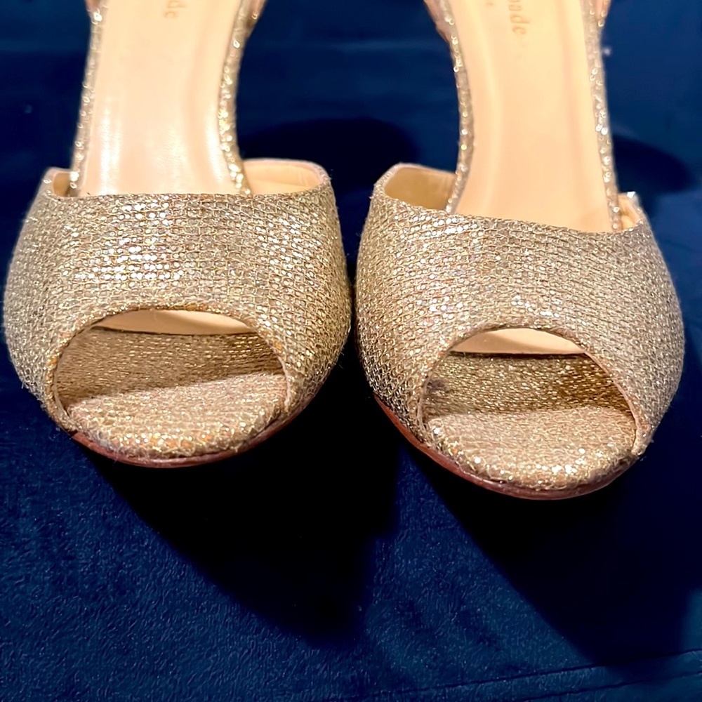 ♠️ Kate Spade Heels ♠️